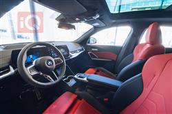 بی ئێم دەبڵیو X2